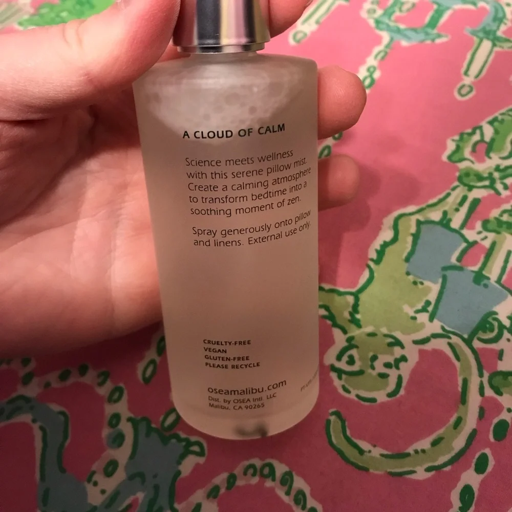 Osea Vagus Nerve Pillow Mist 3.4 Fl oz_3